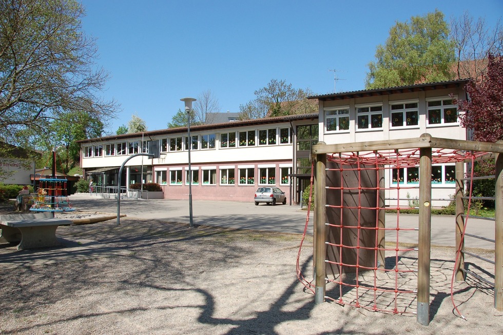 Tarodunum - Schule Burg (Grundschule) - Kirchzarten