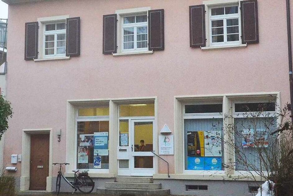 Volkshochschule Dreisamtal - Kirchzarten