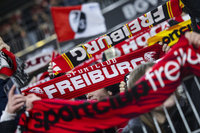 SC Freiburg startet zur neuen Saison Schutzkonzept gegen Gewalt im Stadion