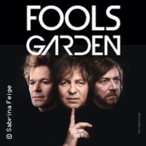 Fools Garden - Schwbisch Hall - 19.10.2024 20:00
