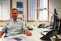 Warum ein Gundelfinger Polizeihauptkommissar keinen "Tatort" schaut