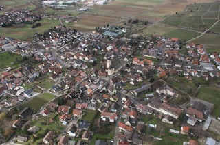 Ortsteil Kirchhofen
