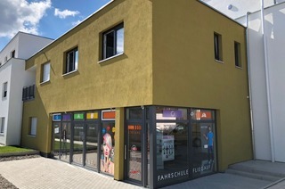 Fahrschule Fliegauf (Kirchhofen)