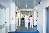 Betrgerin soll als rztin in Waldshuter Krankenhaus gearbeitet haben
