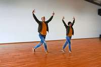Denzlinger Tanzschule profitiert von TikTok-Trend "Line Dance"
