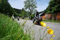 Todtmoos erreicht ersten Erfolg im Kampf gegen Motorradlrm