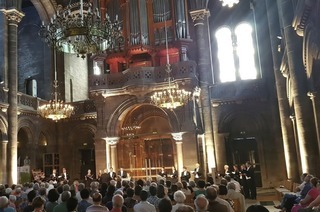 Straßburger Orgel Festival