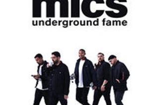 Five Mics - Underground Fame