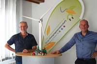 Brgerenergiegenossenschaft Biederbach &amp; Elztal fordern Wertschpfung fr die Region