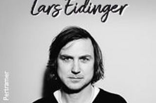 ERLESENE LITERATUR mit Lars Eidinger, 08.06.2024