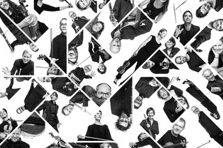 Kammerorchester Basel mit "Sinfonie mit Orgel" im Basler Stadtcasino