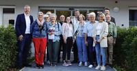 SPD: "Befrchtungen wegen Pflegeheim nicht erfllt"