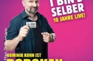 Dodokay - I bin's selber