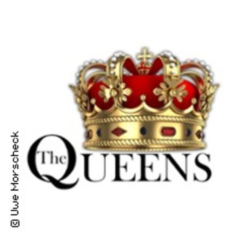 The Queens Tribute Show - HAMM - 28.09.2024 20:00