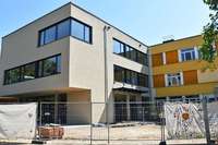 Umkirch investiert in dreieinhalb Jahren zehn Millionen Euro in Bildungszentrum