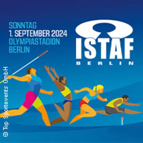 ISTAF 2024 - Berlin - 01.09.2024 12:00
