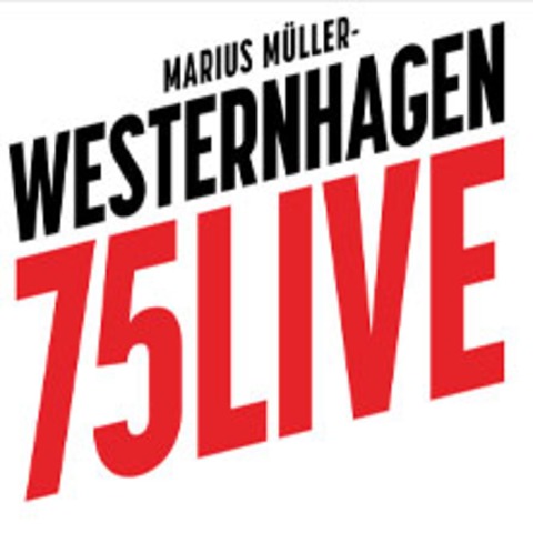 Marius Müller-Westernhagen - 75Live - Leipzig - 16.05.2024 20:00