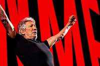 Roger Waters wird 80: Grer als der Ruhm sind nur Ego und Zorn