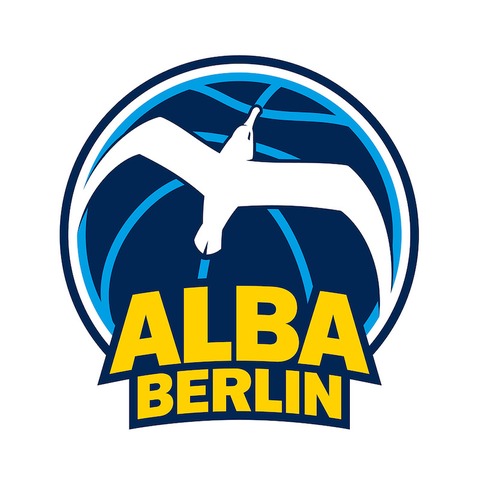 HAKRO Merlins Crailsheim vs. ALBA BERLIN - Ilshofen - 12.05.2024 15:30