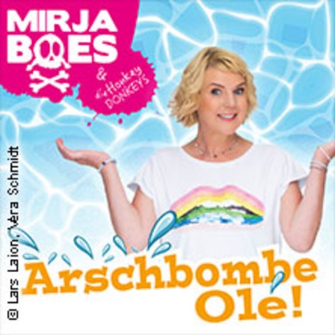 Mirja Boes - Leipzig - 01.11.2024 20:00