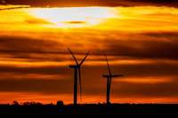 Windkraftstandorte am Hochrhein werden bestimmt