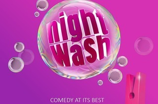 NIGHTWASH Live - Stand-Up Comedy ist LIVE am lustigsten!, 19.09.2024