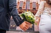 Heiraten auf dem Standesamt kostet in Baden-Wrttemberg nun mehr als das Doppelte
