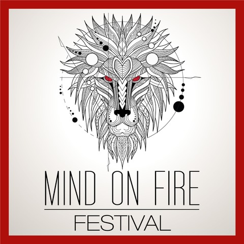 MIND ON FIRE FESTIVAL - Tageskarte - Herbstein - 01.08.2024 08:00