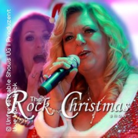 The Rock Christmas Konzertshow - HAMM - 11.12.2024 20:00