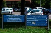 Polizei schnappt geflchteten Psychiatrie-Patienten in Denzlingen