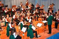 Der Musikverein Rtenbach geht wieder auf Nachwuchssuche