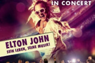 Rocketman in Concert with Live Orchestra, 03.05.2024