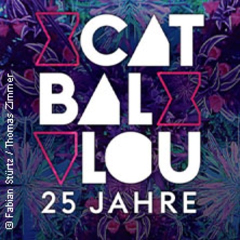 Loge / Premiumbereich - Cat Ballou - 25 Jahre - KLN - 04.10.2024 20:00