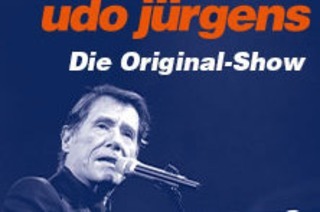 Da Capo Udo Jrgens - Die Original-Show mit dem Orchester Pepe Lienhard & Gsten