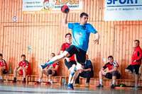 Gundelfinger Handballer sind erfolgreich, trainieren aber unter erschwerten Bedingungen