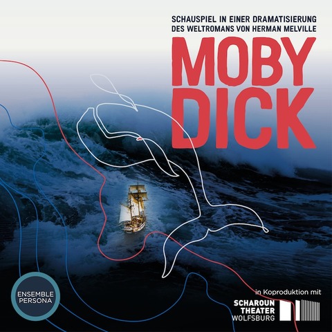 Moby Dick - Weinheim - 11.10.2024 20:00