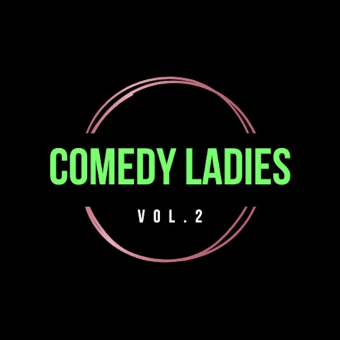 Comedy Ladies - Salzgitter - 25.07.2024 20:00