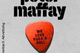 Peter Maffay & Band - Farewell Tour 2024, 16.07.2024