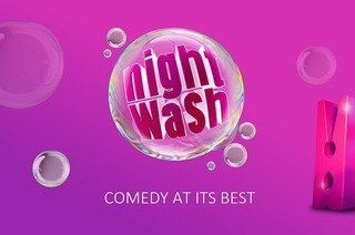 NightWash Live - Comedy at its best!