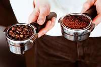 Sparen Sie 15 Euro bei einem Barista-Kurs von "5 Senses Coffee"