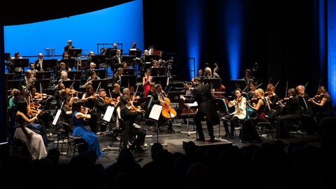 Philharmonisches Orchester Gieen - Marburg - 29.05.2024 19:00