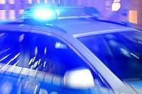 Polizei verfolgt 28-jhrigen Autofahrer bis nach Brunlingen