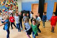 101 Kinder und viel Neues in Ballrechten-Dottingens Schule