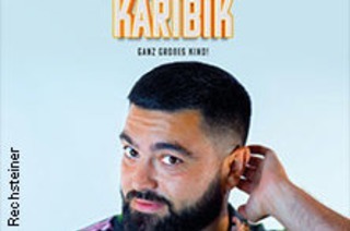 Serdar Karibik - Ganz groes Kino!