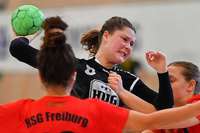 So ist die Lage bei den Oberrhein-Handballerinnen vor dem Start