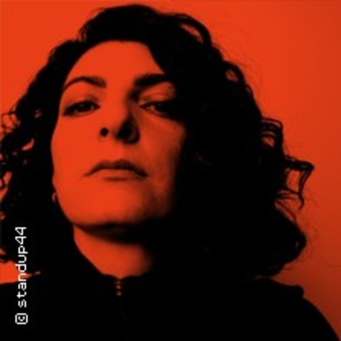 Filiz Tasdan - Super Plus - BERLIN - 01.03.2025 20:00