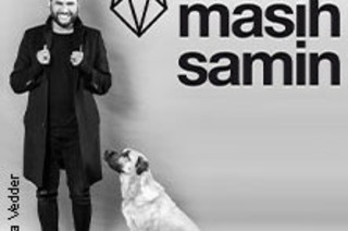 Masih Samin - Sei hflich zu Deinem Hund - Die Live-Show!
