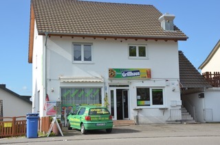 Efringer Grillhaus