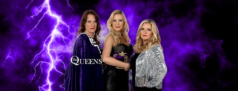 The Queens Konzertshow 2024 - Hamm - 28.09.2024 20:00