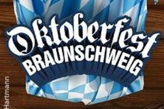 Oktoberfest Braunschweig - Ikke Hftgold